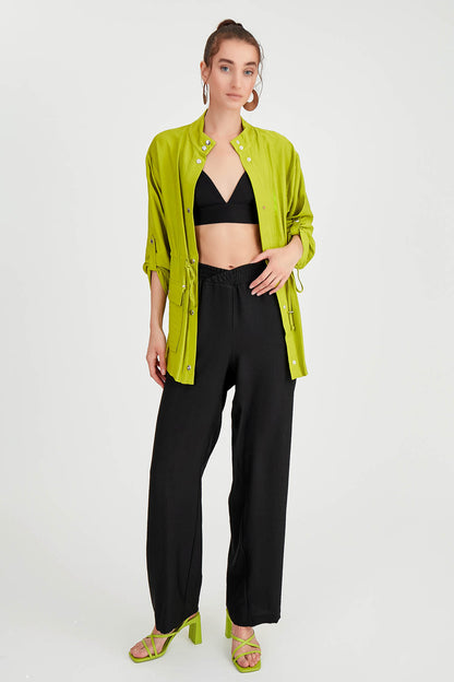 SAFARI JACKET