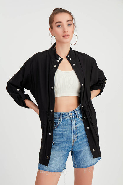 SAFARI JACKET