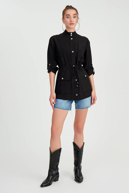 SAFARI JACKET