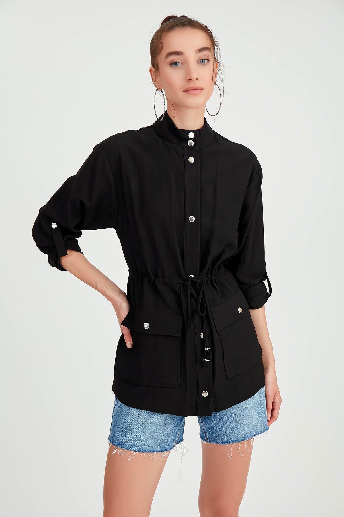 SAFARI JACKET