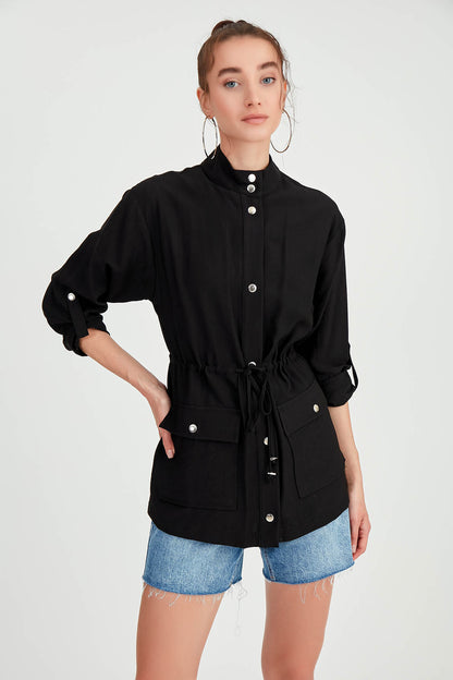SAFARI JACKET