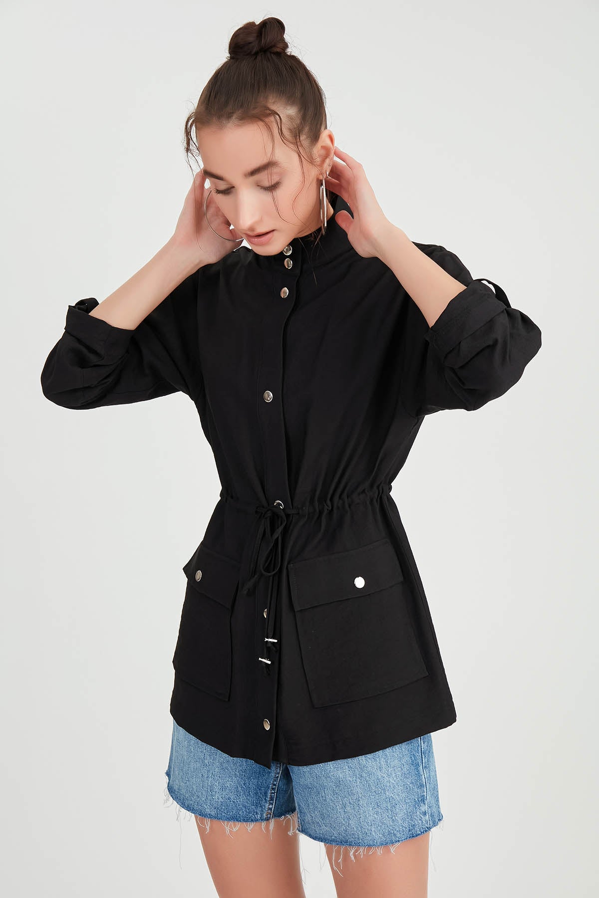SAFARI JACKET