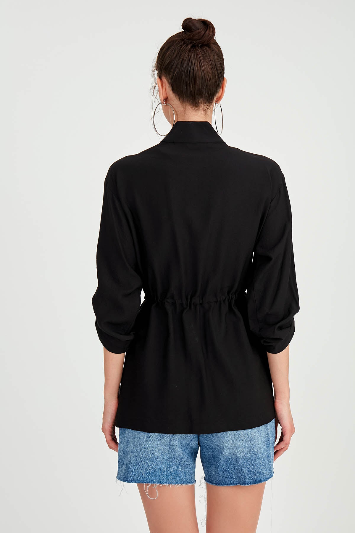 SAFARI JACKET