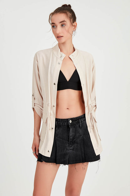 SAFARI JACKET