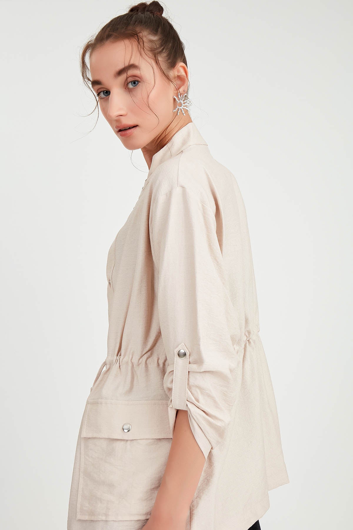 SAFARI JACKET