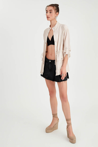 SAFARI JACKET
