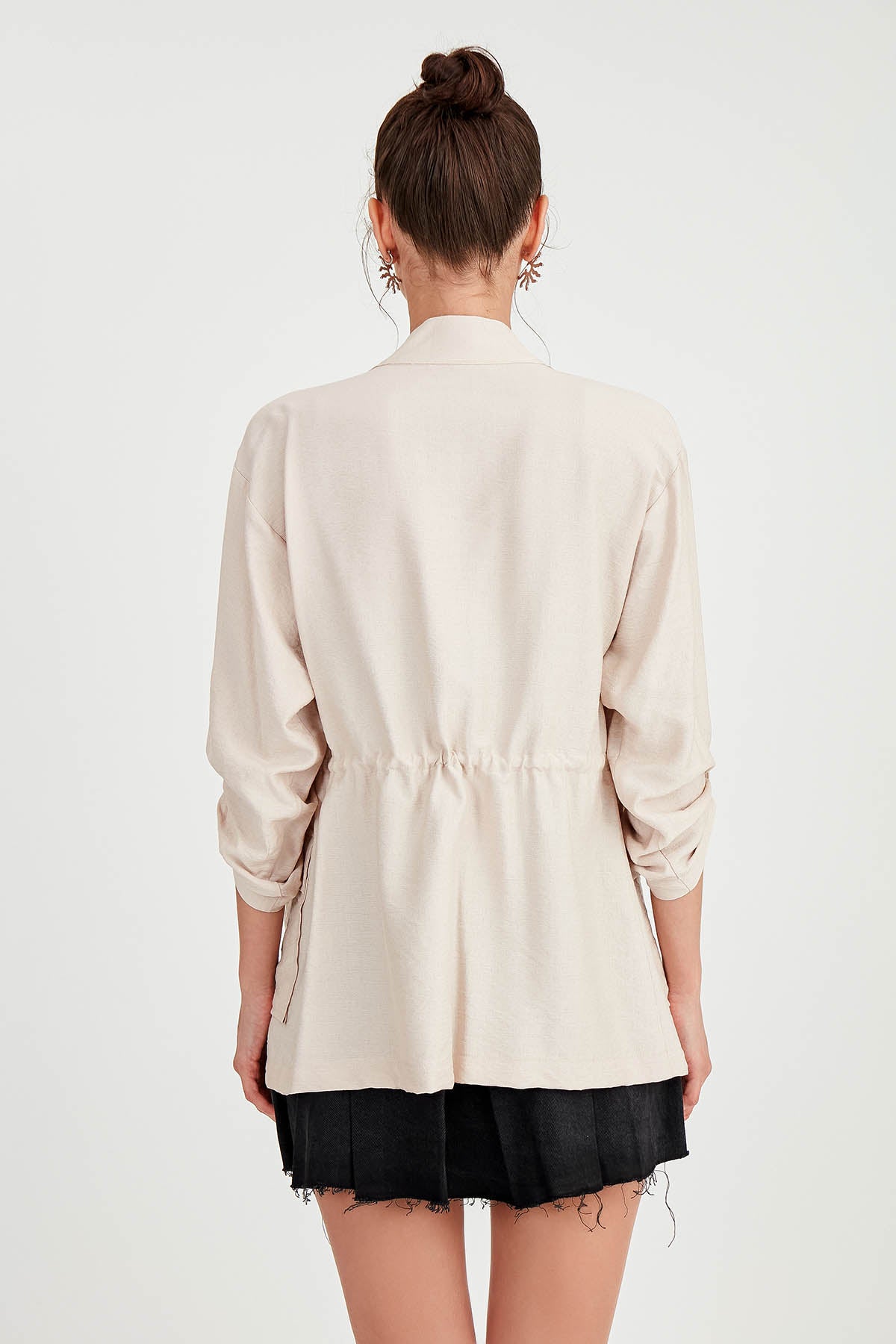 SAFARI JACKET