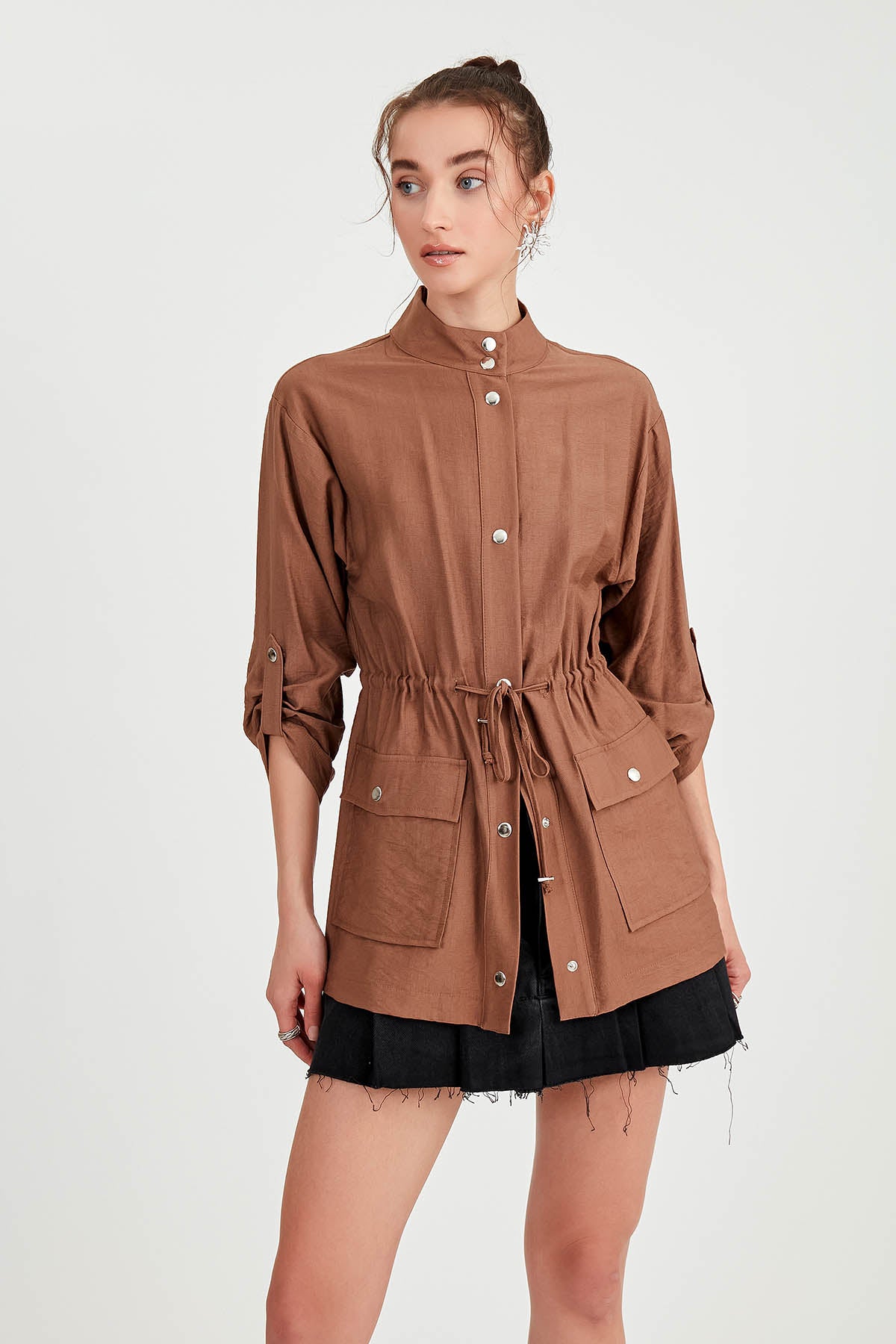 SAFARI JACKET