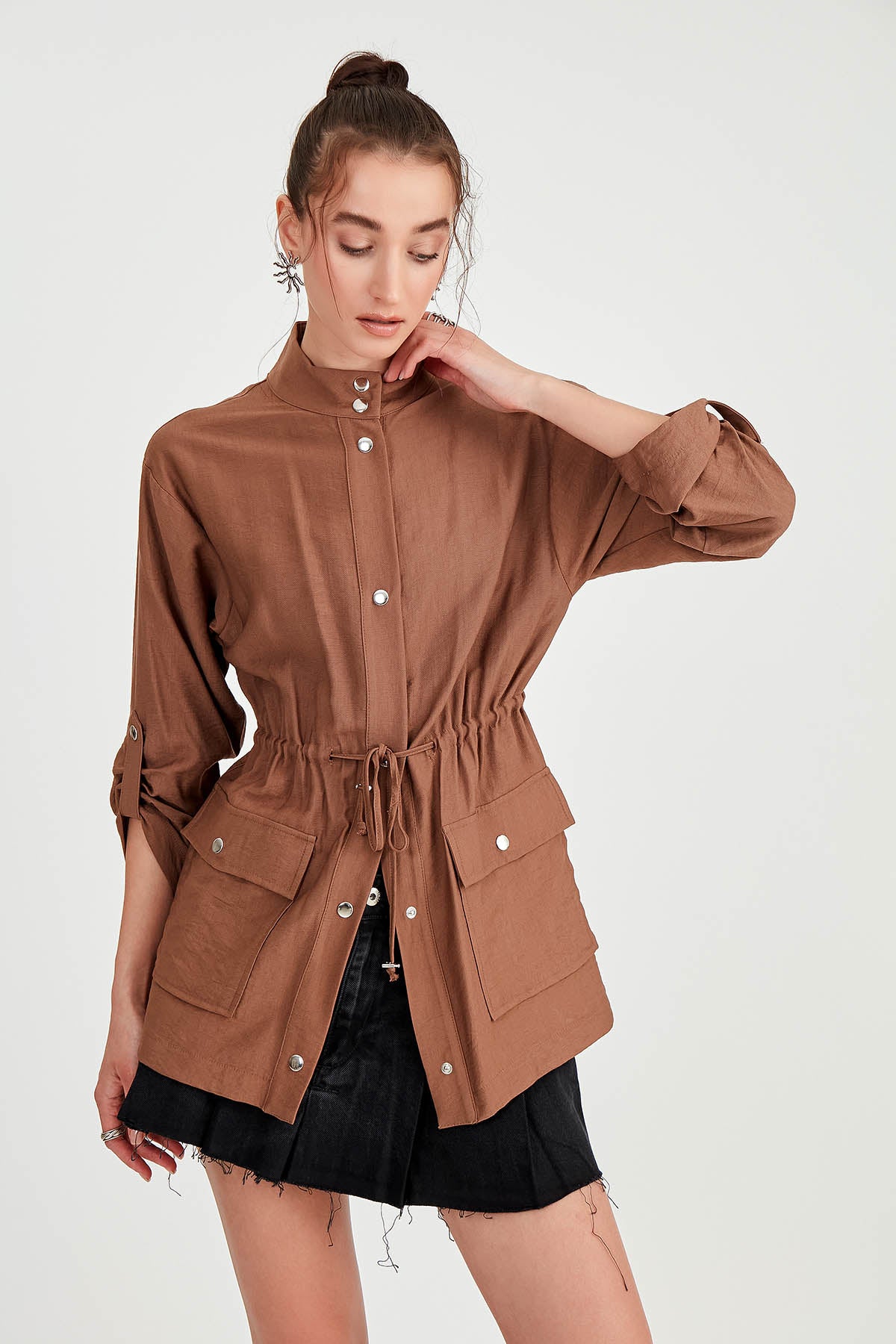 SAFARI JACKET