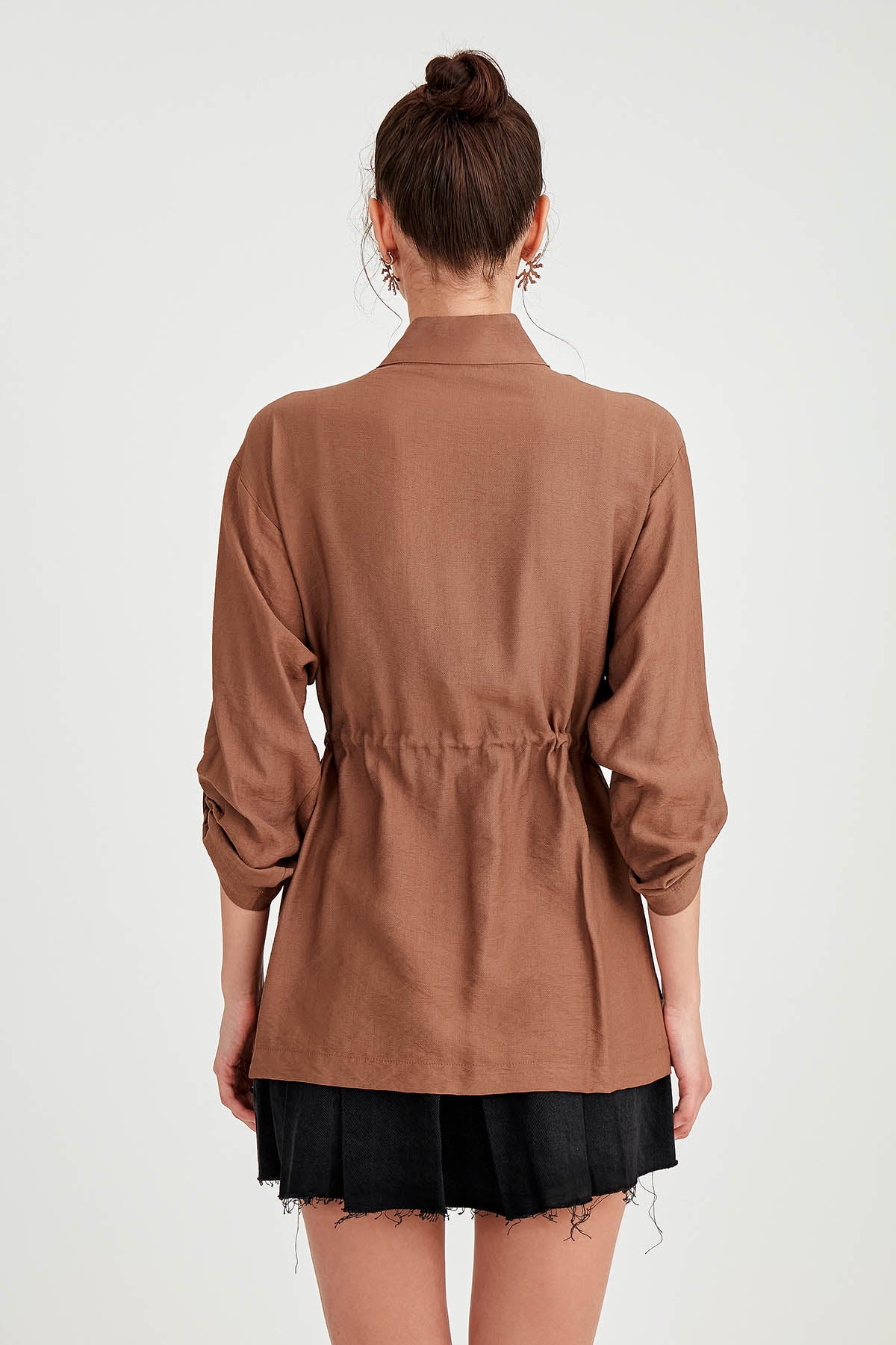 SAFARI JACKET