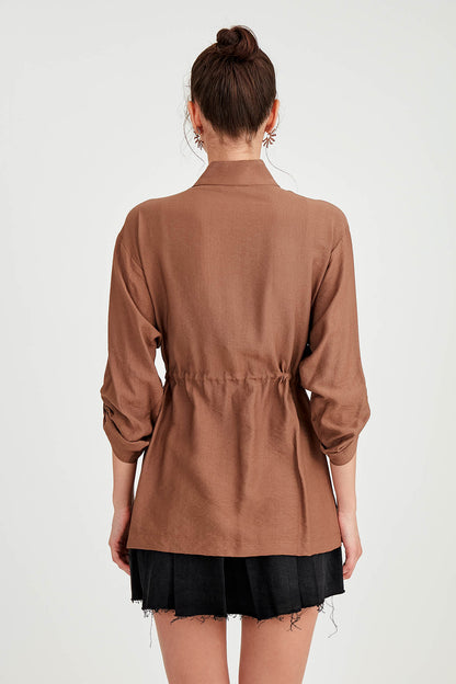 SAFARI JACKET