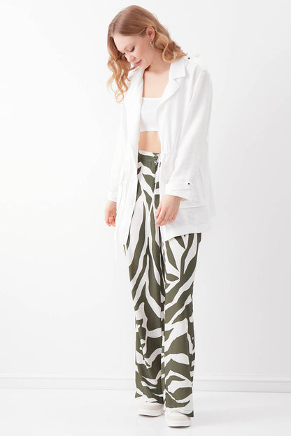 DOUBLE POCKET JACKET