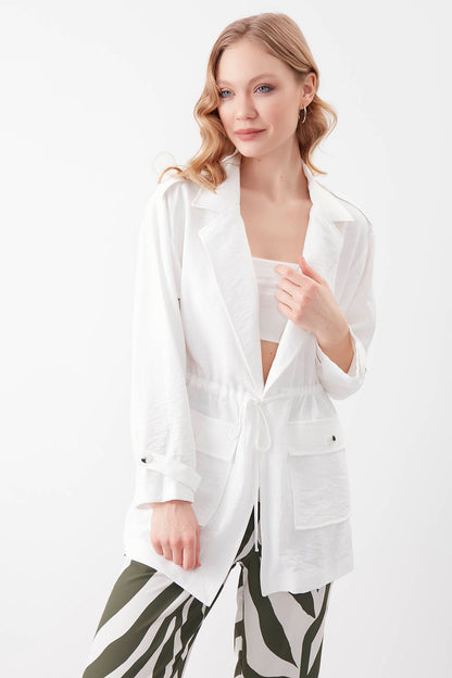 DOUBLE POCKET JACKET