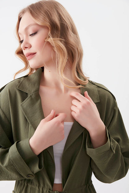 DOUBLE POCKET JACKET