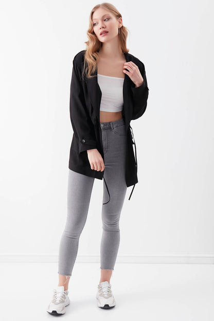 DOUBLE POCKET JACKET