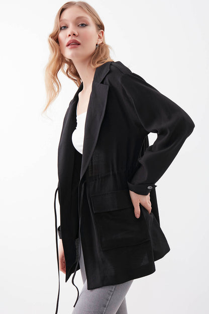 DOUBLE POCKET JACKET