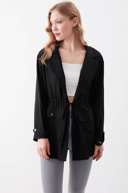 DOUBLE POCKET JACKET