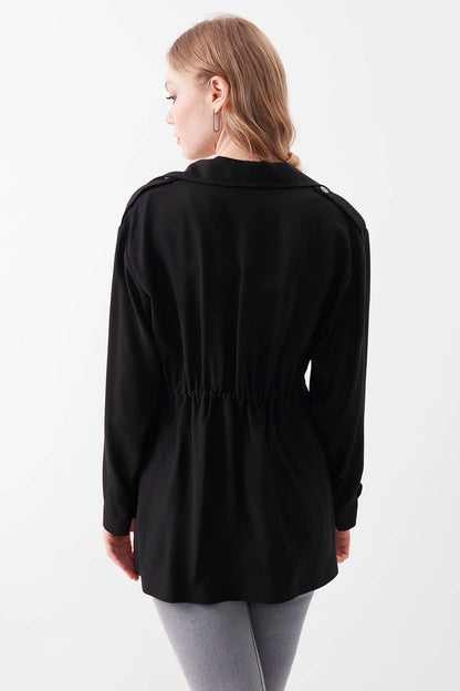 DOUBLE POCKET JACKET