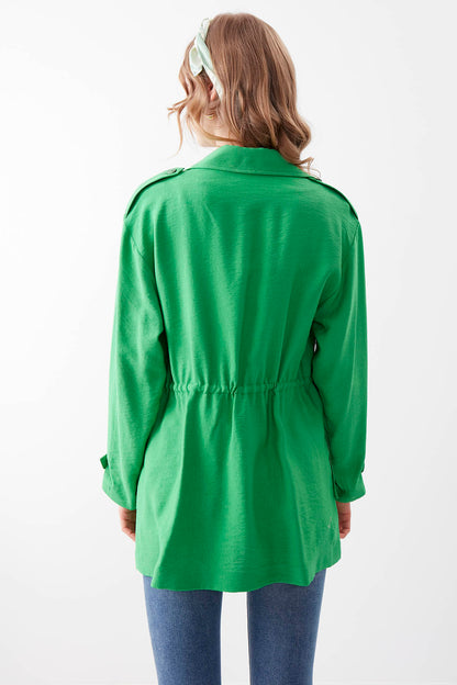DOUBLE POCKET JACKET
