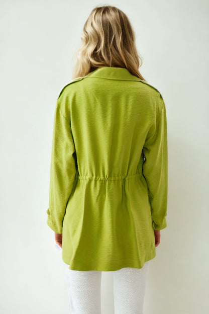 DOUBLE POCKET JACKET