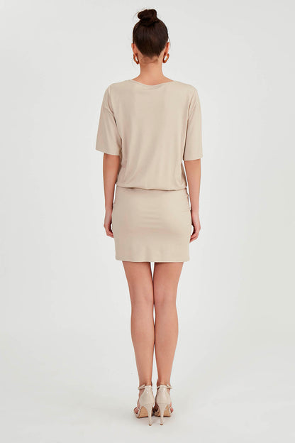 BLUZAN DRESS