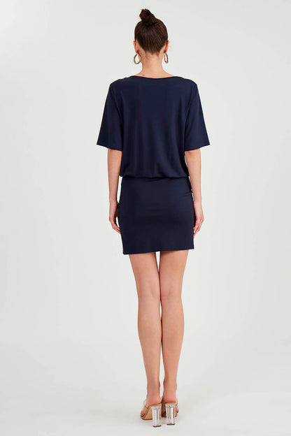 BLUZAN DRESS