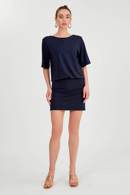 BLUZAN DRESS