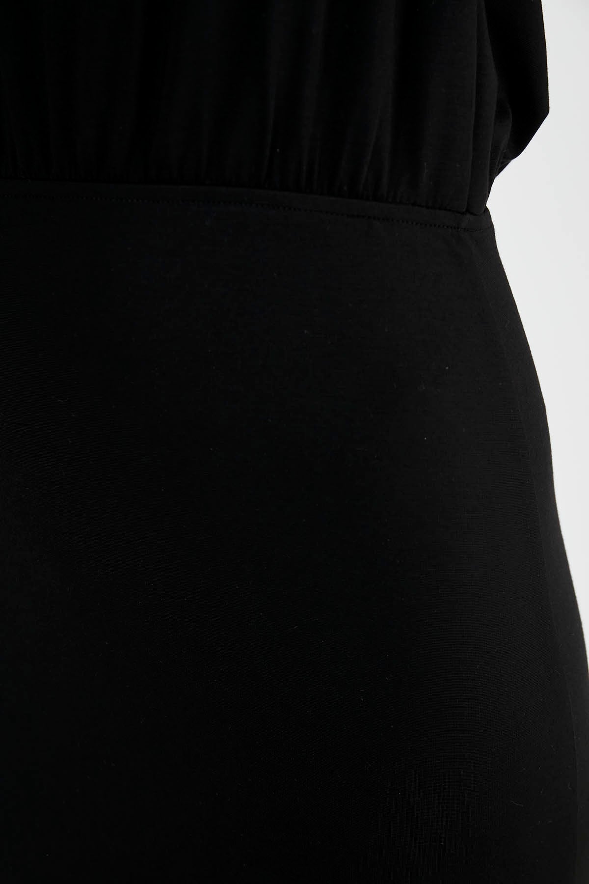BLUZAN DRESS