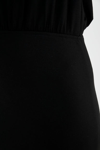 BLUZAN DRESS