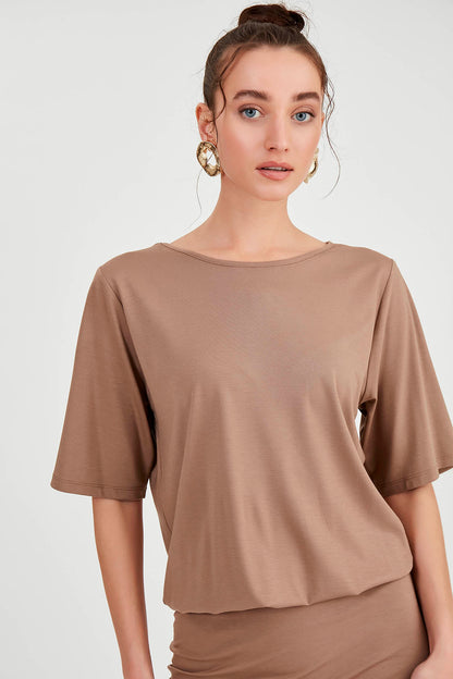 BLUZAN DRESS