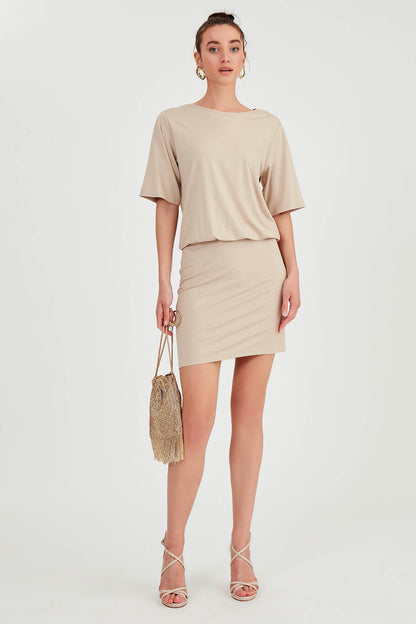 BLUZAN DRESS