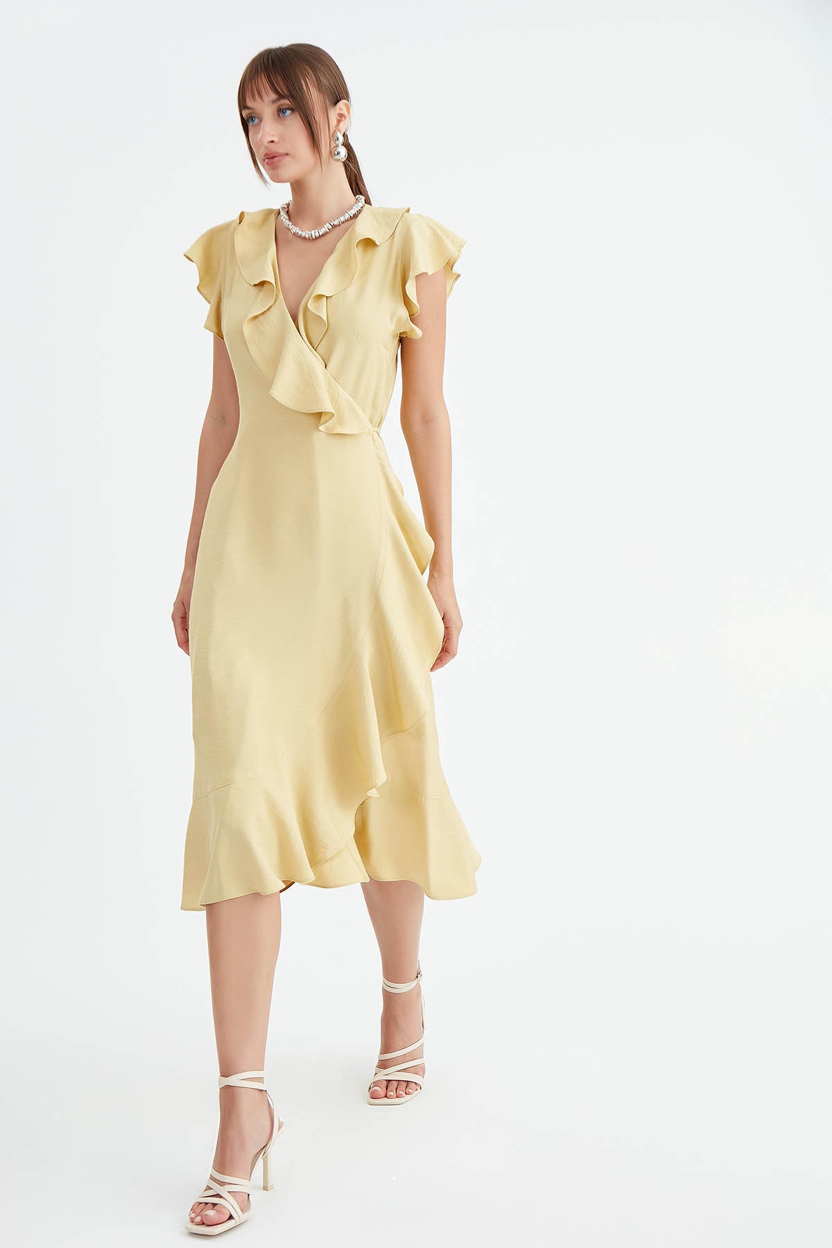 ELEGANT DRESS