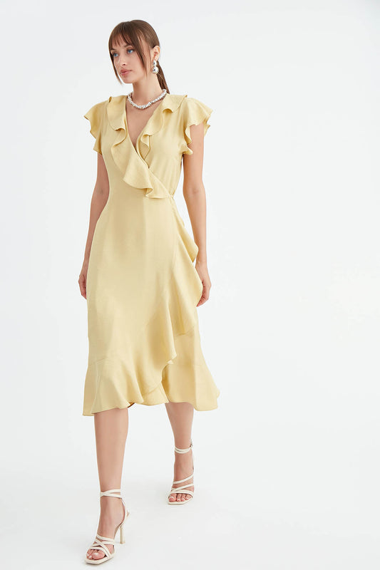 ELEGANT DRESS