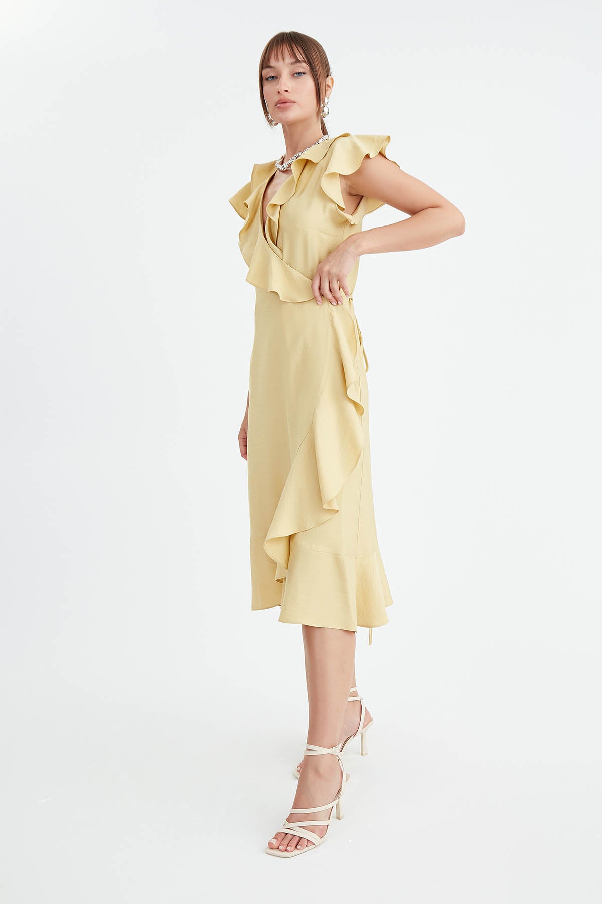 ELEGANT DRESS