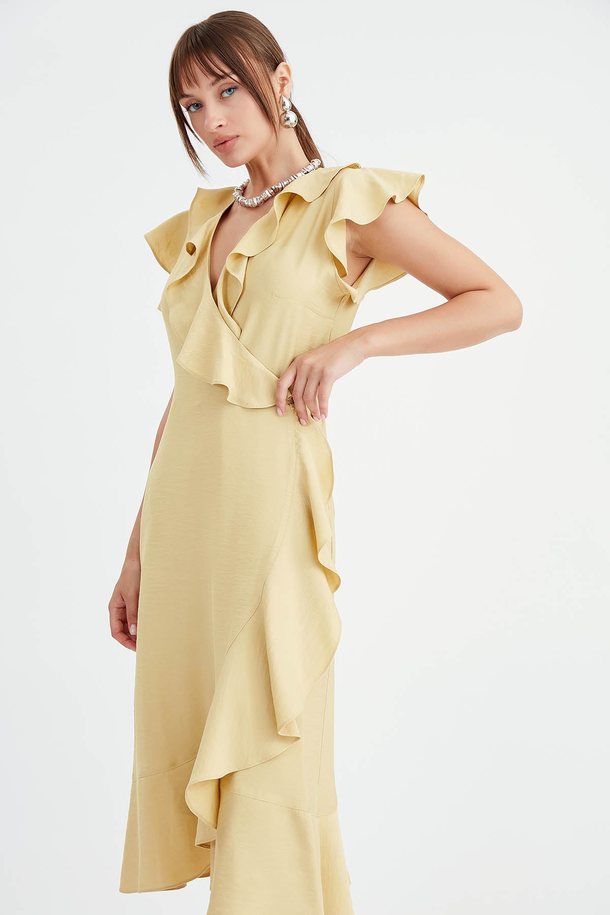 ELEGANT DRESS
