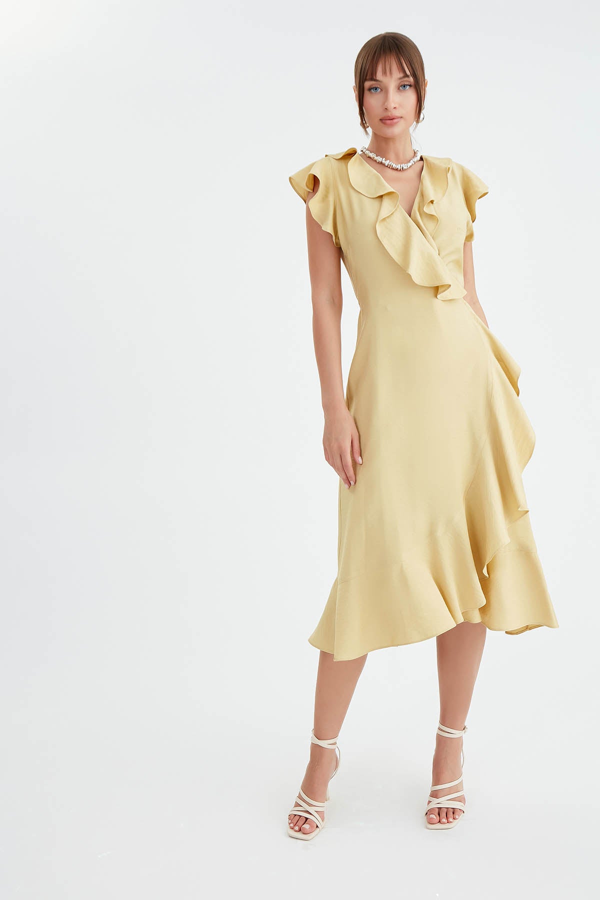ELEGANT DRESS