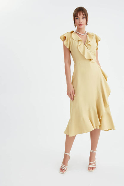 ELEGANT DRESS