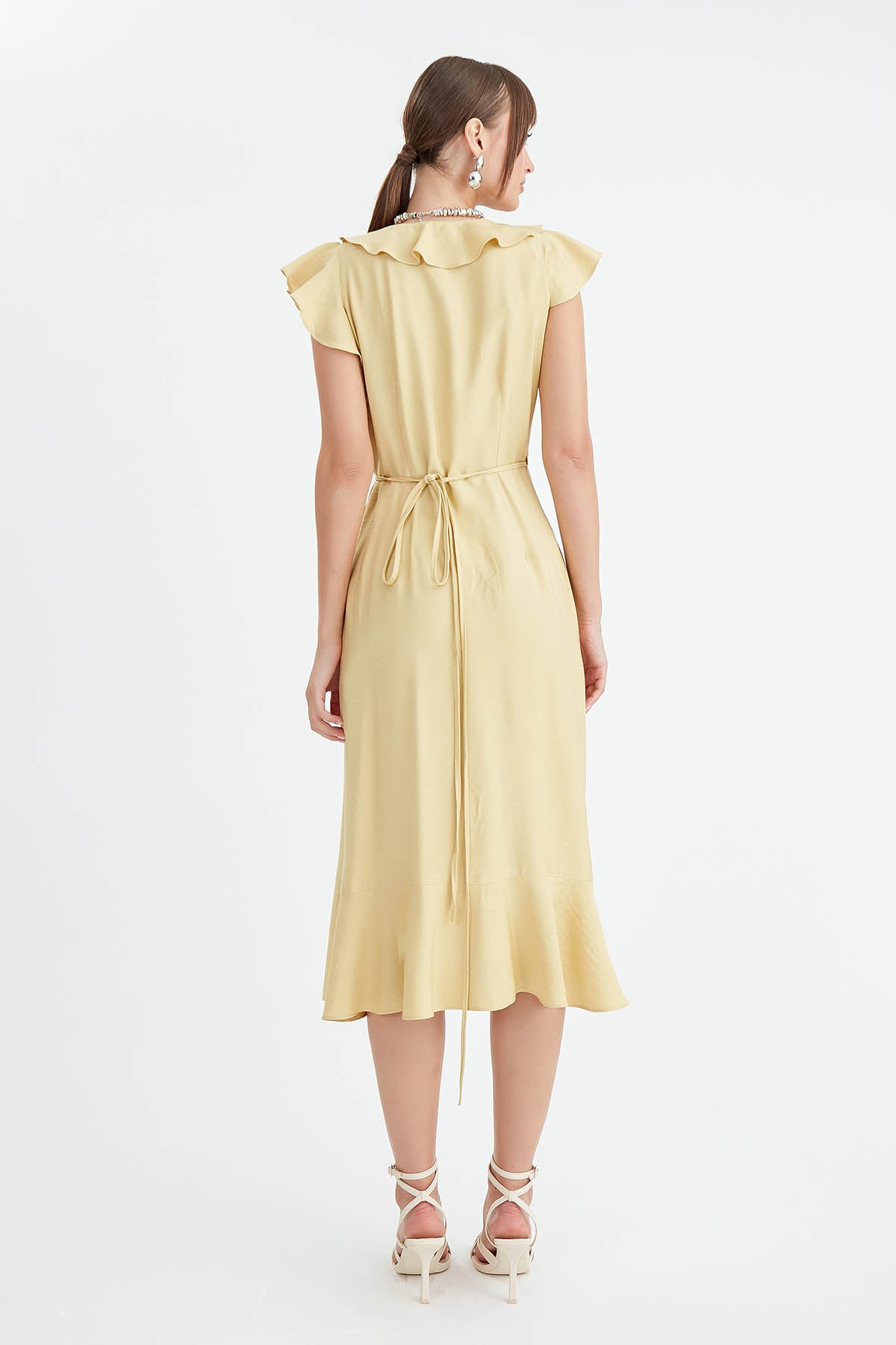 ELEGANT DRESS