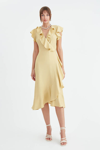 ELEGANT DRESS