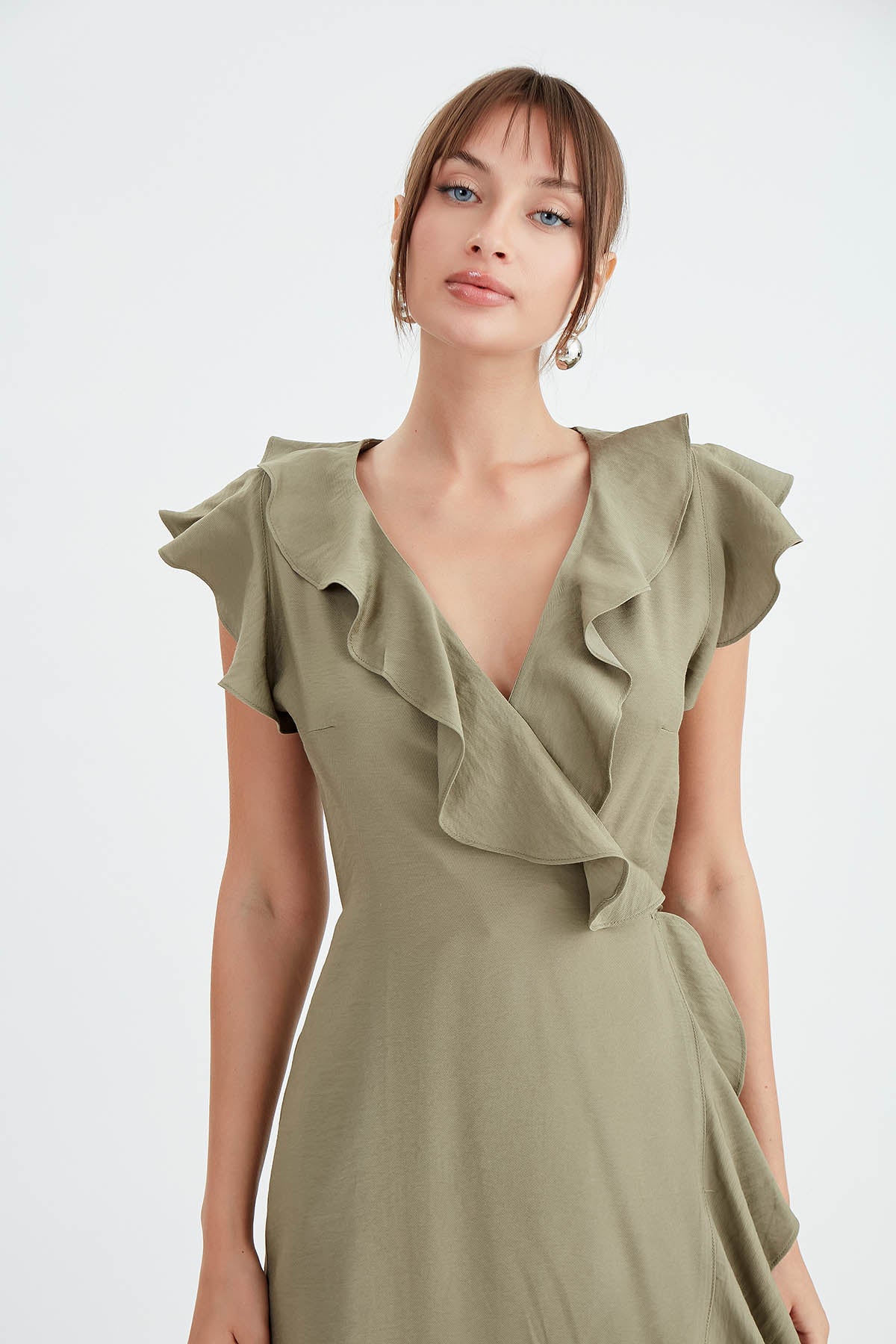 ELEGANT DRESS