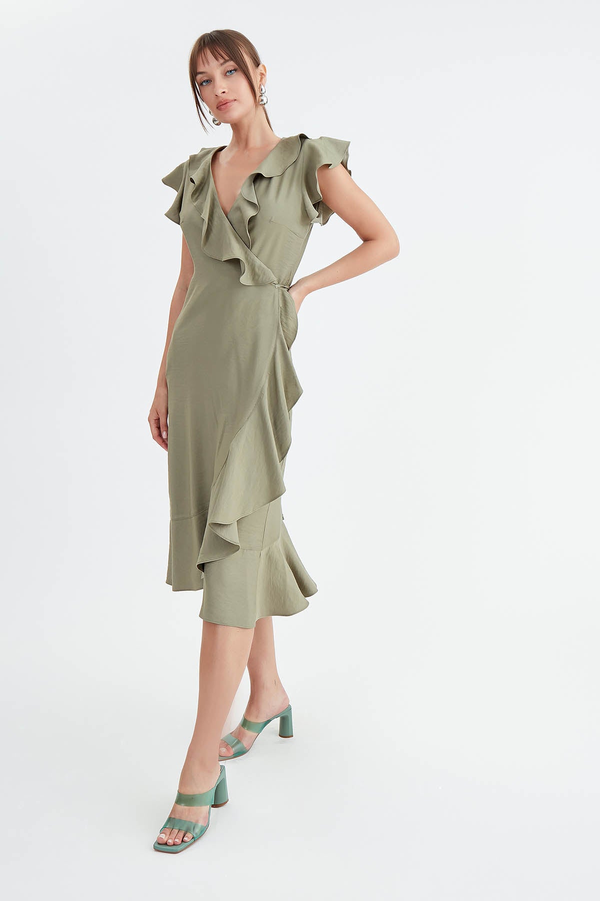 ELEGANT DRESS