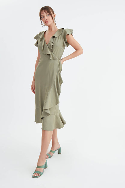 ELEGANT DRESS