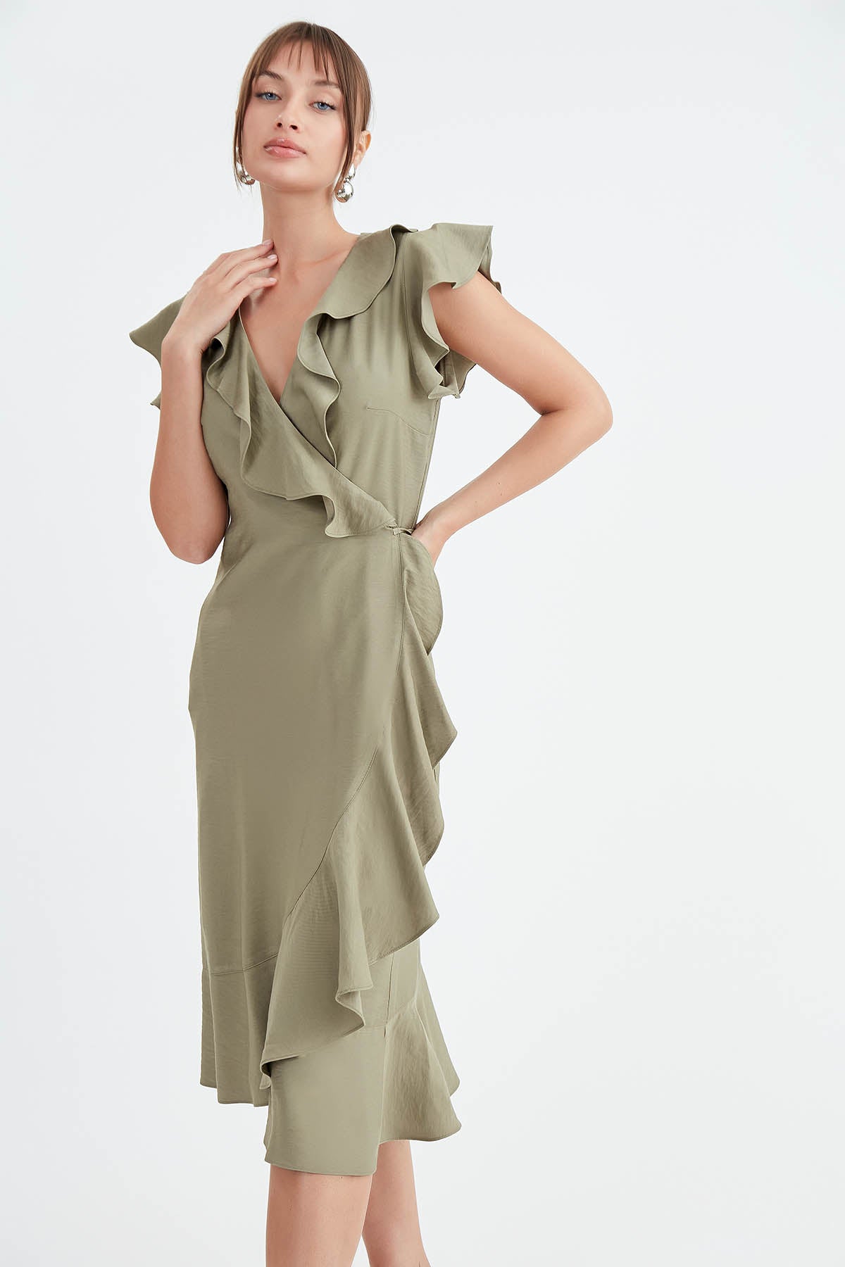 ELEGANT DRESS