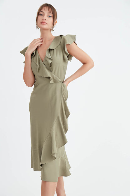ELEGANT DRESS