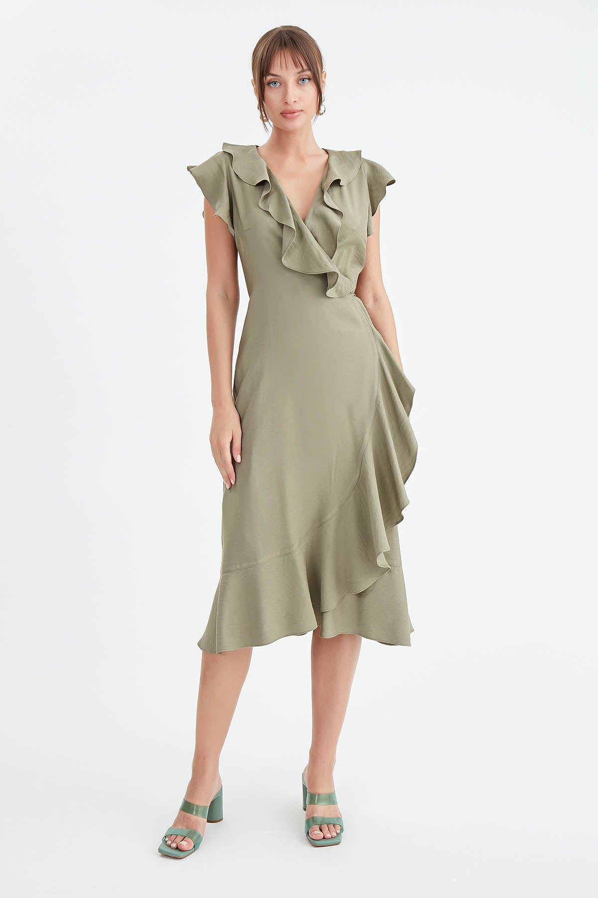 ELEGANT DRESS
