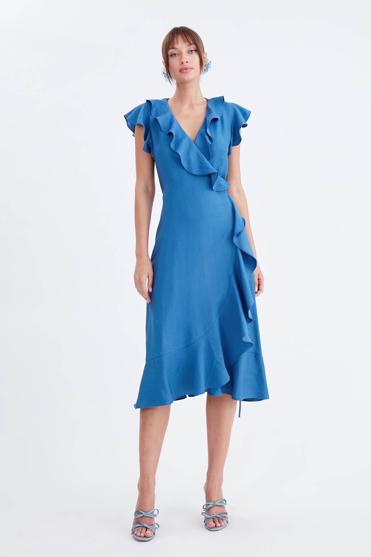 ELEGANT DRESS