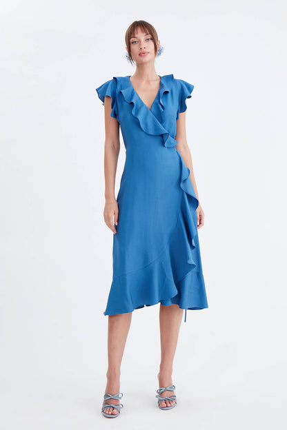 ELEGANT DRESS