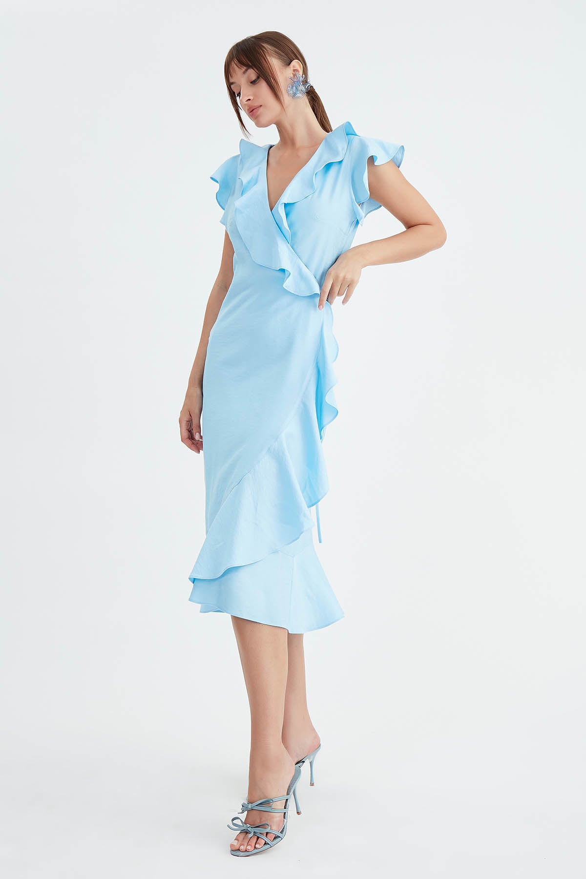 ELEGANT DRESS