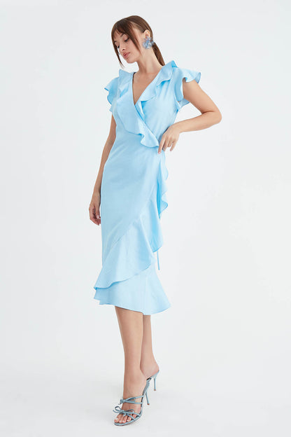 ELEGANT DRESS
