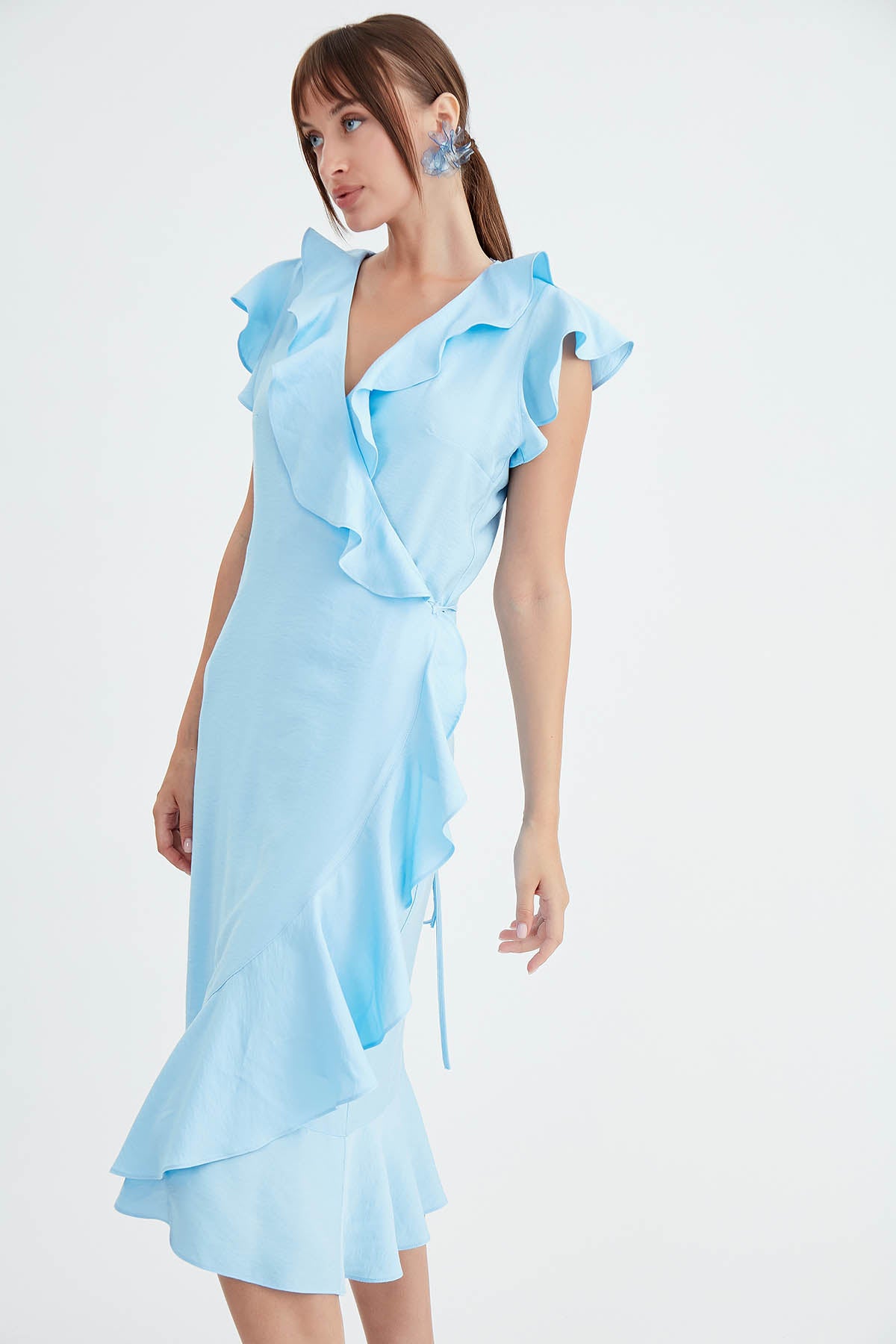 ELEGANT DRESS